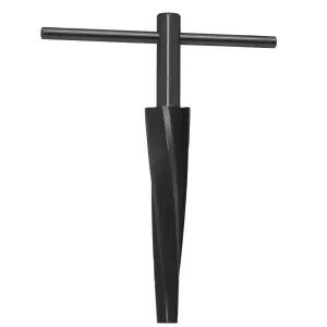 드릴 아메리카 - DWRBJR7/16 7/16인치 대 1인치 볼 조인트 테이퍼 리머 DWR 시리즈