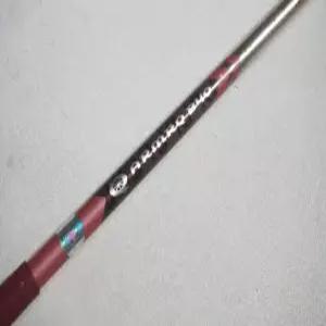 중고 여성 혼마 2스타 ARMRQ B40 7번 우드 샤프트 L 강도