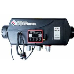 차량용 캠핑 무시동 신형 이동식히터 적용 캠핑용 온수 카라반