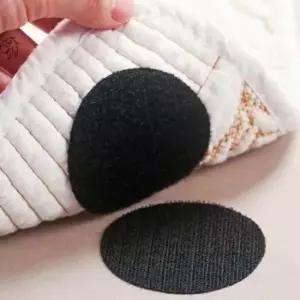 침구고정 쇼파 카페트 방석 발매트 침대 매트 고정 정리 찍찍이