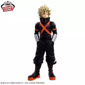 스피리테일 나의 토가 코트 피규어 더플 히어로 히미코 제품 아카데미아