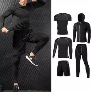 남성운동복 남자 후드 집업 운동복 헬스 의류 홈웨어 패션 세트