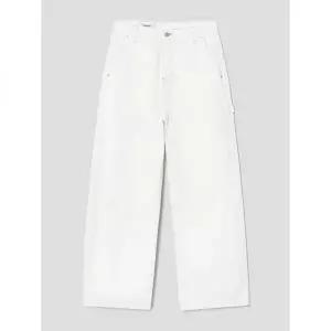 매장정품 에잇세컨즈 8SECONDS 카펜터 팬츠 화이트 125521MP91 204380