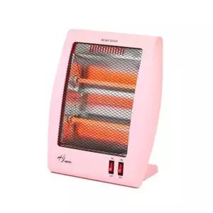 사파이어 2단 석영관 바닥형 발난로 전기히터 발히터