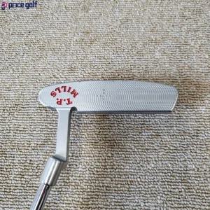 중고  투어이슈TI-11 34인치퍼터 국내정품 EG505106 명품