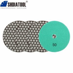 Shdiatool 4 피스 125mm/5 