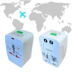 아답터 전세계여행용 멀티플러그 멀티콘센트 올인원 아답타