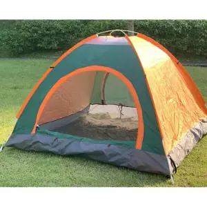 샤론 원터치 방수 텐트 9-10인용 원터치텐트