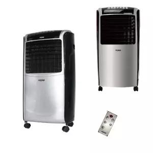 업소용 전기 히터 온풍기 이동식 사무용 난방기 가정용온풍기