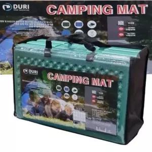 판촉물 대형 캠핑매트 접이식3단 피크닉 낚시 성묘