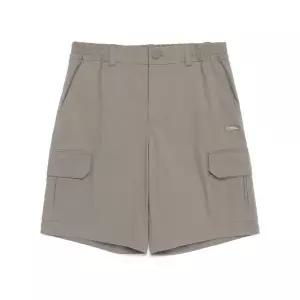 내셔널지오그래픽 NATIONALGEOGRAPHIC N262UHP020 카고 포켓 5부 쇼츠 GKHAKI N262UHP020205 159595