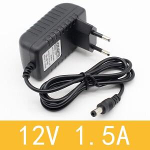 1PCS EU Plug12V 1.5A 태블릿 충전기 Acer Iconia 탭 W3 W3-810 Aspire 스위치 10 A100 전원