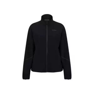 아이더 EIDER MOMENTUM (모멘텀) 무브 여성 트레이닝 자켓_Black DWM26102Z1 159766