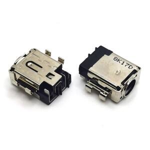 ASUS ZenBook UX530 UX3410US 용 DC 전원 잭 커넥터 충전 소켓  1-10개