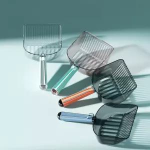 고양이 모래삽 배변삽 화장실 청소용