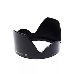 캐논 렌즈 후드 EW-78D 호환 후드