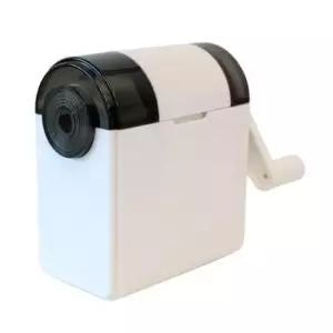 [문구/오피스] 화이트 연필깎이