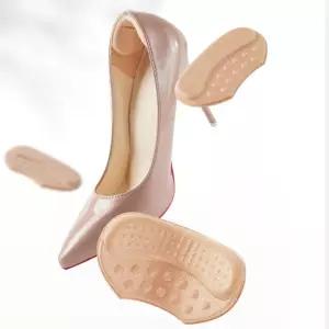 구두 운동화 신발 발 뒤꿈치 보호 쿠션 패드