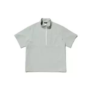 아이더 EIDER AIRY (에어리) UNI 시어서커 아노락 자켓_Light Khaki DUM24165K6 159778