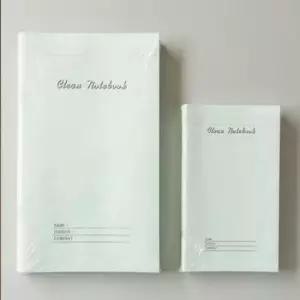 [문구/오피스]  BE  크린페이퍼 무진지 제본 무진노트 A4 1팩  10권