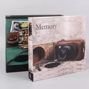 [문구/오피스] 베스트원 메모리 접착앨범 50매