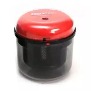 [문구/오피스] 데스크 연필깎이 레드 자동 프로 연필깎이