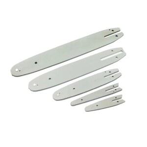 톱날 체인 스틸 전기톱 교체용 6인치 미니 전기 체인톱 4인치 8인치