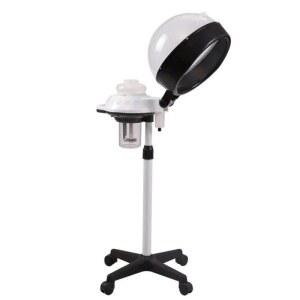 헤어 스팀기 두피 미스트기 수분 헤드 기계 보습 니하오엠 머리