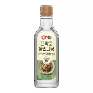 CJ 백설올리고당 700G