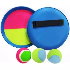 캐치볼세트 캐치볼단체선물 캐치볼 원판캐치볼 아이윙스 나이스 7000캐치볼 JMZ