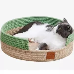 [반려] 반려동물 페브릭 방석 강아지 고양이 쿠션