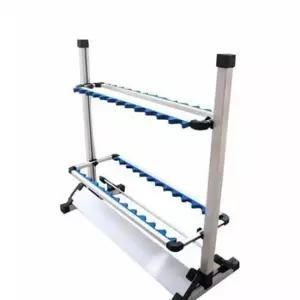 로드렉 Weihe 피싱 낚시대 로드 스탠드 랙 홀더