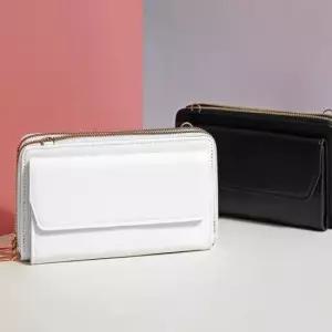 미니백 장지갑 크로스 트윈백