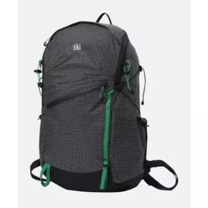 코오롱 KOLON SPORTS SPORT 남녀공용 하이킹 백팩 20L QEBXX25125BLK 455853