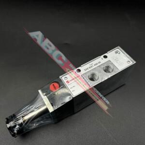 솔레노이드 밸브 새 제품 박스 포장 SXE9573-A76-00