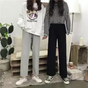 [SBD] 9부 하의 운동복 데일리 심플핏 트레이닝 팬츠