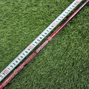 중고 스피더 661 S 에볼루션3 드라이버 샤프트 타이틀 슬리브 386y