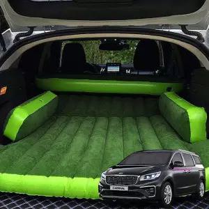 더뉴카니발테이프 푹신하개 트렁크 에어매트 차량용 아크릴 강력 보수 끈적임 실리콘 소확행 북유럽 감성tu