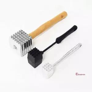 대흥 마늘 채소 스테이크 다지기 고기망치 돈까스xyz274