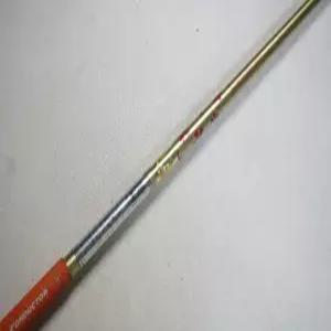 중고  카무이웍스 DODECAGON 남성용 드라이버 샤프트 SR 강도 깨끗한 중고 상품