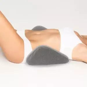 [JHQSTO29_52IJ]굳슬립 발쿠션 보조 등받이 허리베개 (30067871)