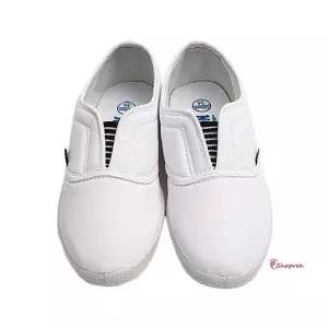 레자 슈즈 단화 실내화 간호mno649