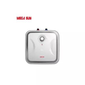 메가썬 전기온수기 15리터 상향식 바닥형 15L 본사직영판매 2281652 J