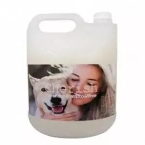 [반려] 애견 전견용 샴푸 린스 반려동물 강아지 4L 대용량