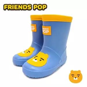 [텐바이텐]카카오프렌즈 장화 [솔리드 라이언-30001]