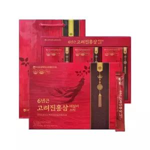 마천 고려진홍삼데일리스틱 30포 농협