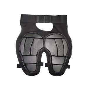 스키장 작업장 OTOS 엉덩이대 찍찍이 1p 보호