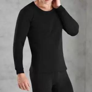 [다잇템]남성 수면복 보온 내의 포근한 세트