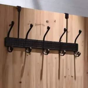 [SBD] 후크 행거 방문 옷걸이 도어훅 키친아트 엔틱