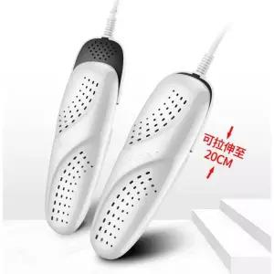 신발 건조기 운동화 살균기 소독기 슈드레서 220V 14W 품질 최대 20cm 길이 유연한 성인 ador 리무버 [호환